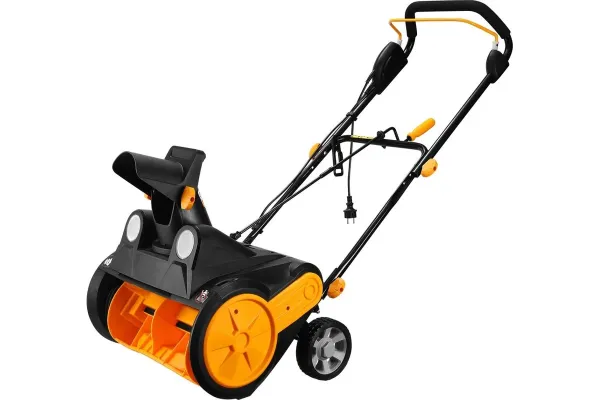 Снегоуборщик электрический DEKO ST2500R
